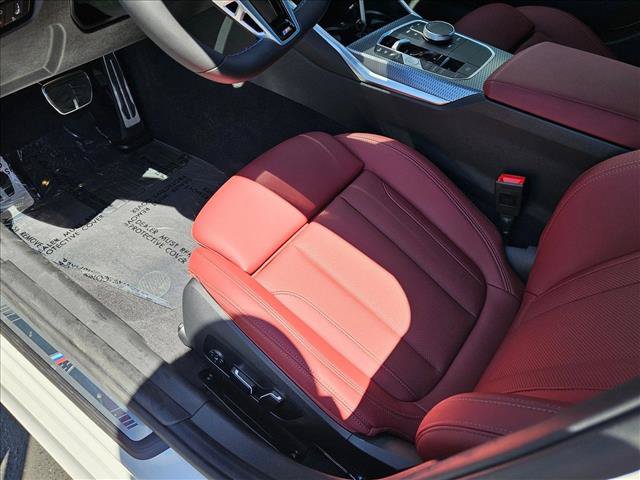 New 2026 BMW M340i Sedan RWD image 4