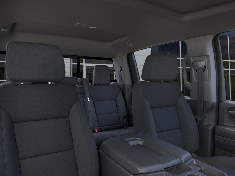 New 2026 GMC Sierra 2500 SLE w/ SLE Value Package; image 24