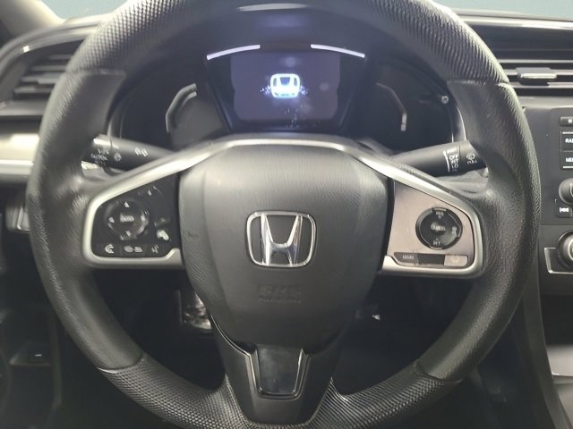 Used 2020 Honda Civic LX image 23