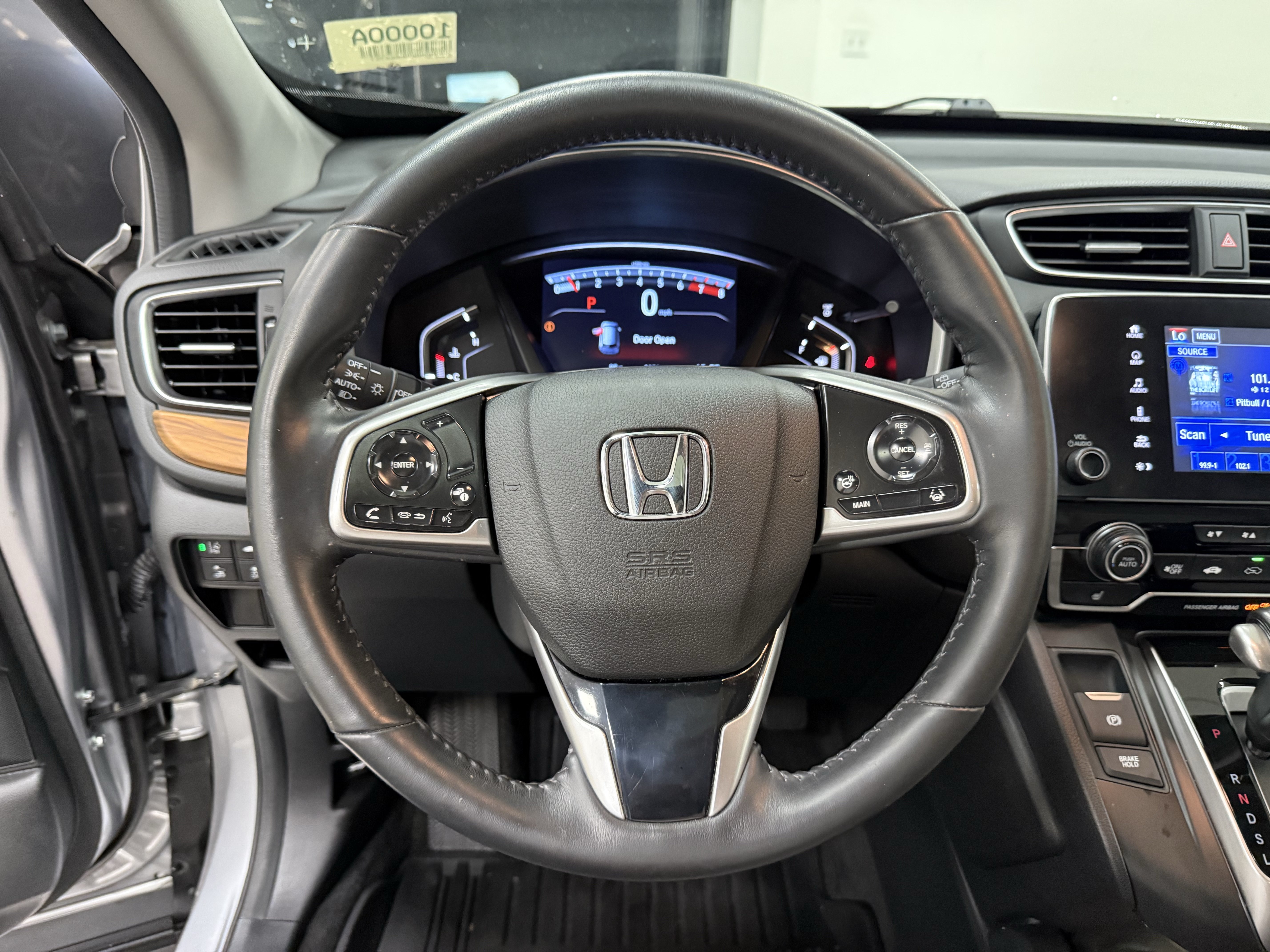 Used 2022 Honda CR-V Touring image 18