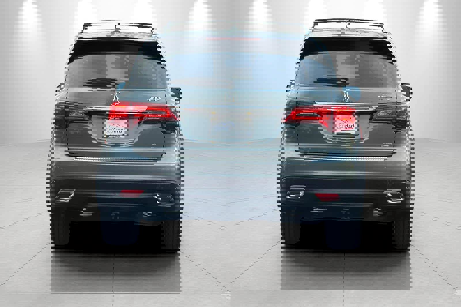 Used 2014 Acura MDX SH-AWD w/ Technology Package image 7