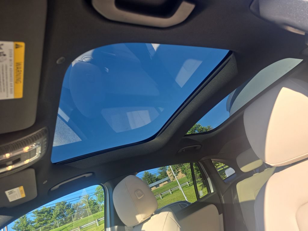 New 2026 Mercedes-Benz GLA 250 4MATIC image 20