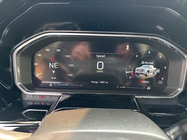 New 2026 GMC Sierra 1500 SLE image 32