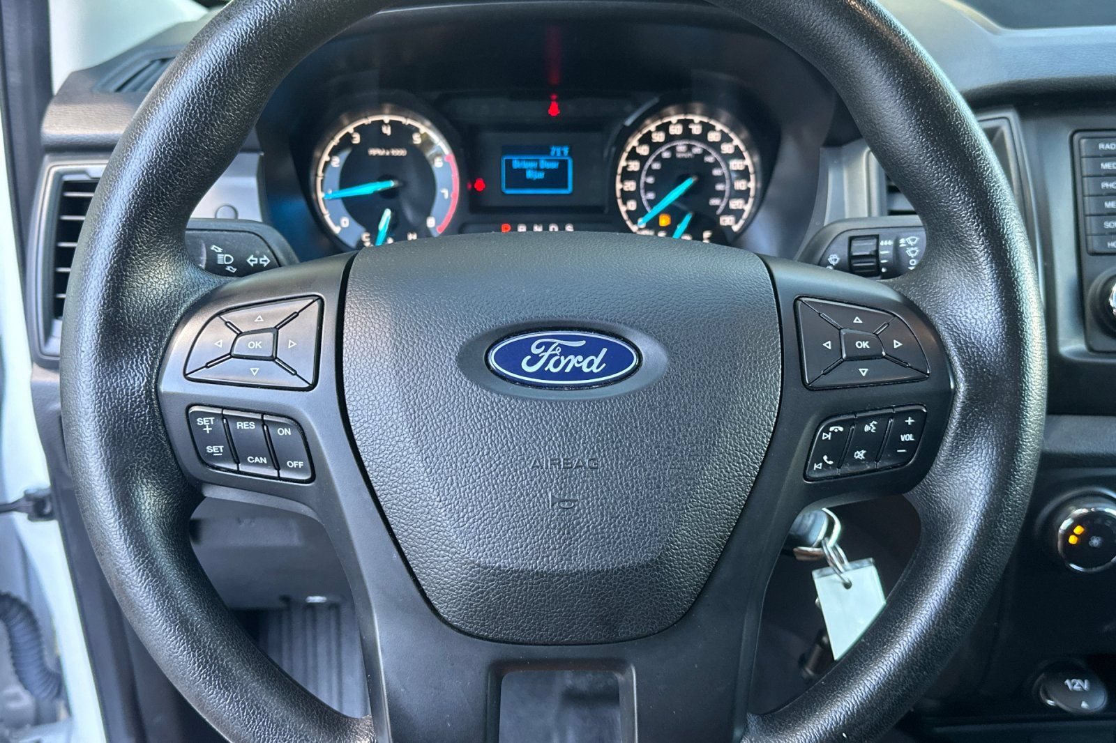 Certified 2022 Ford Ranger XL w/ XL Power Equipment Group RWD image 22