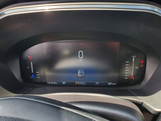 Used 2024 Ford Escape ST-Line AWD/4WD image 17