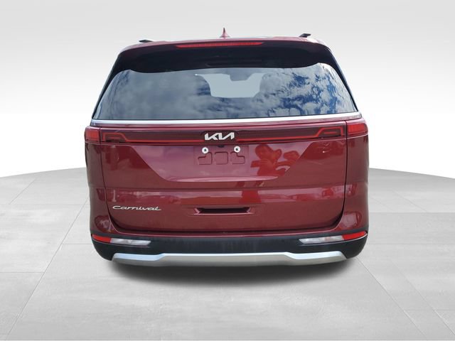 Used 2022 Kia Carnival SX Prestige FWD image 5