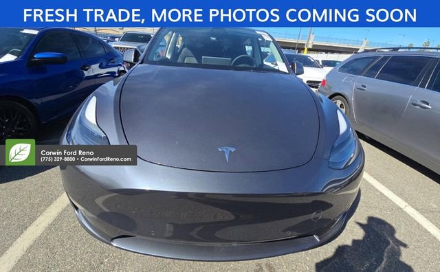 Used 2022 Tesla Model Y Performance image 2