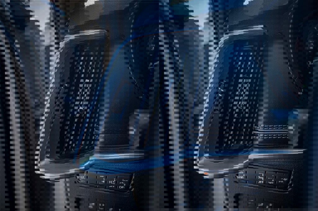 Used 2025 MAZDA CX-90 3.3 Turbo w/ Premium Plus Pkg image 18