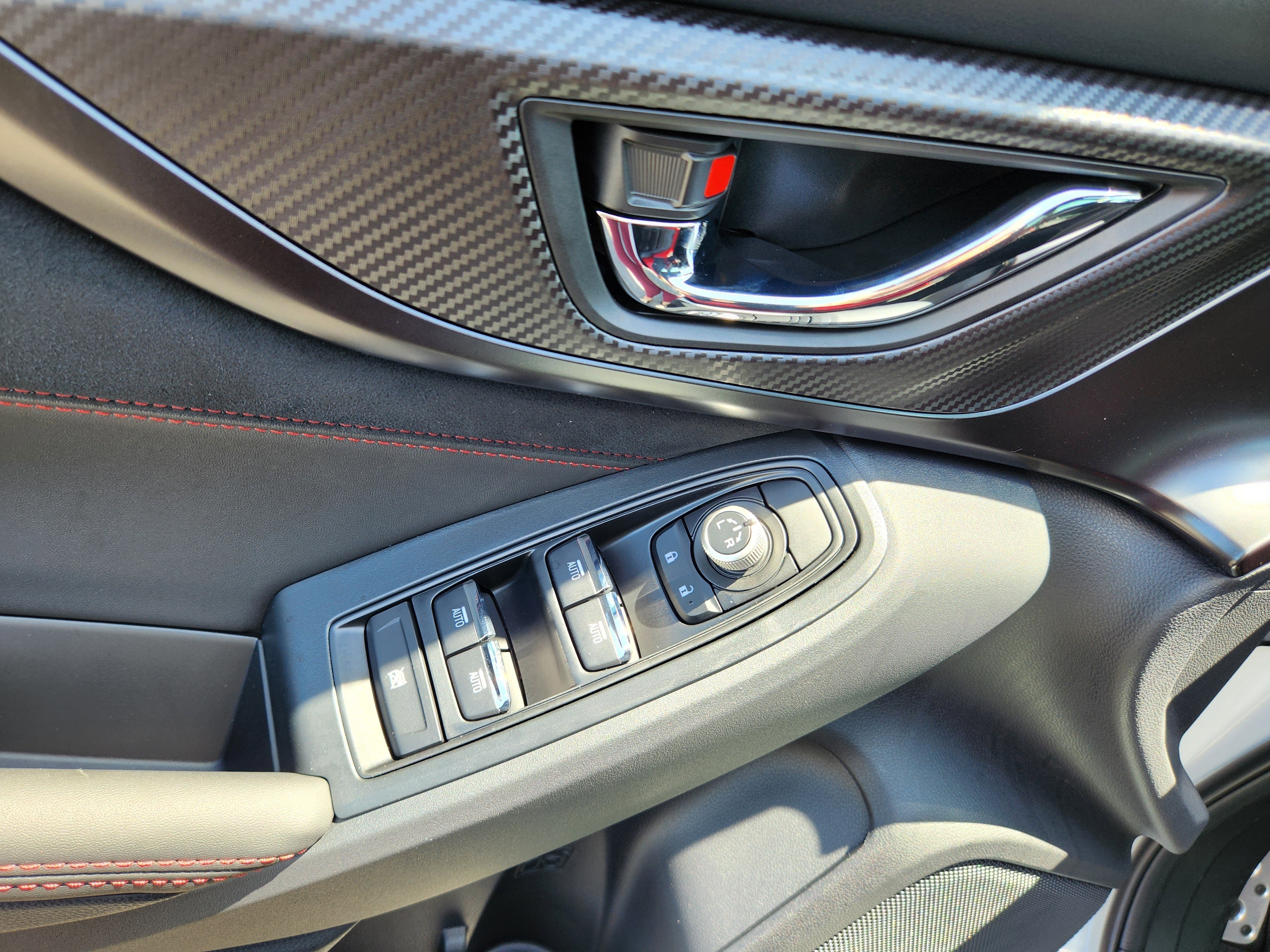 New 2025 Subaru WRX Limited image 15