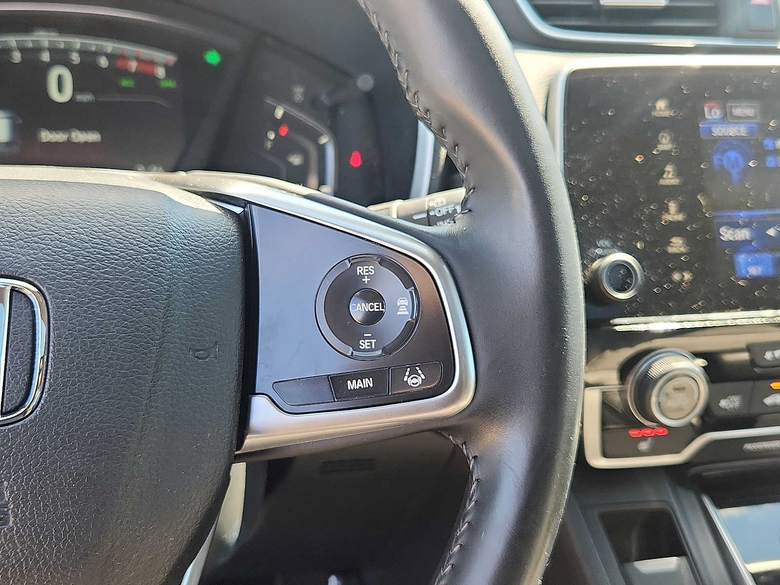 Certified 2018 Honda CR-V Touring image 21