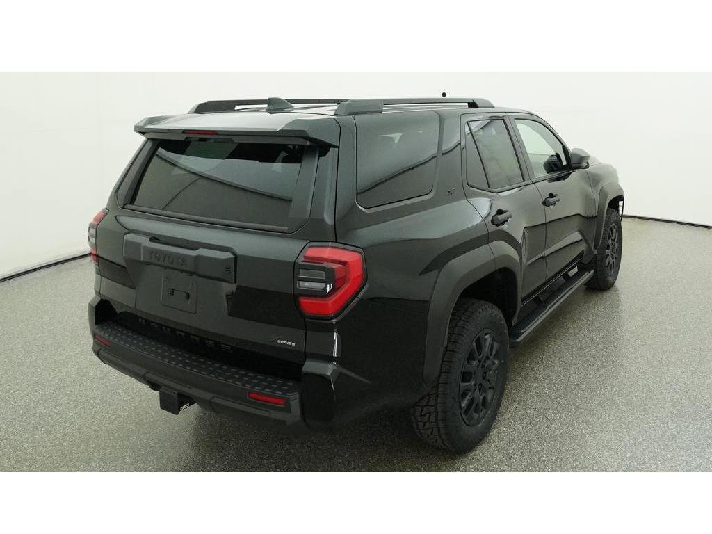 New 2026 Toyota 4Runner SR5 RWD image 9