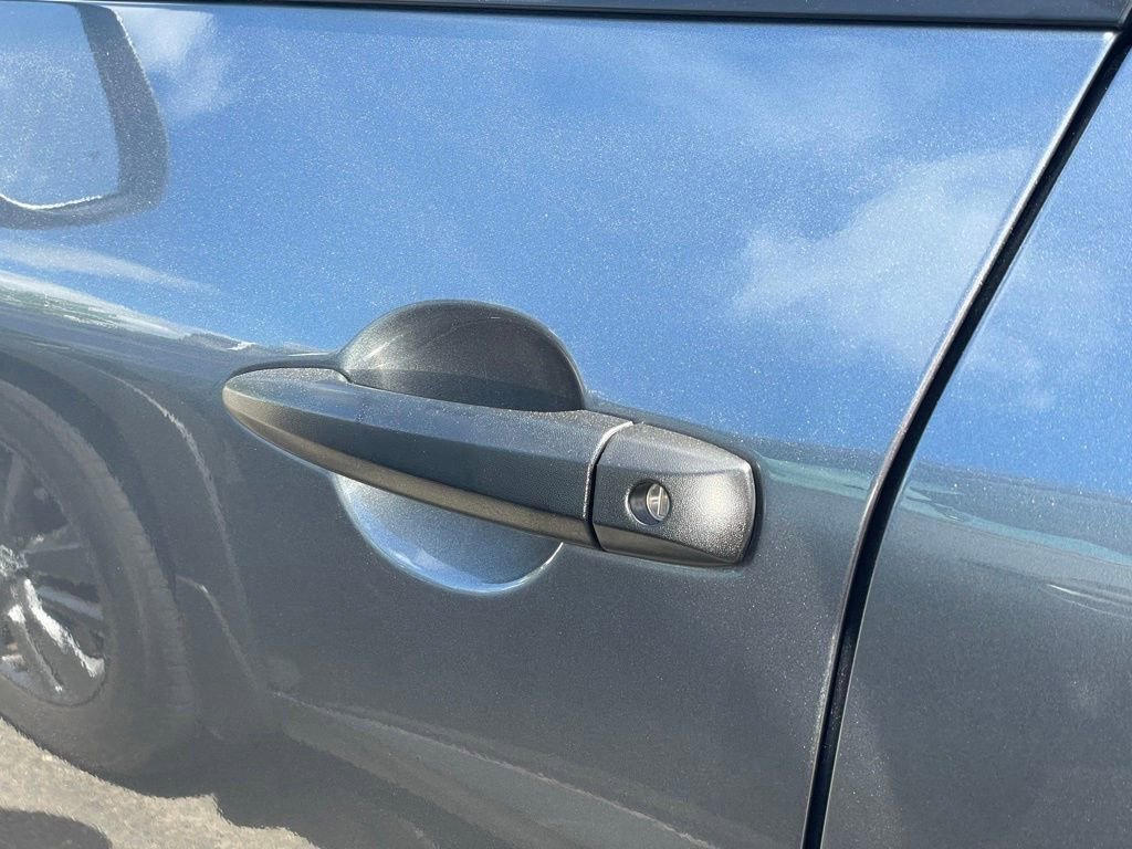 Certified 2026 Nissan Rogue S AWD/4WD image 24