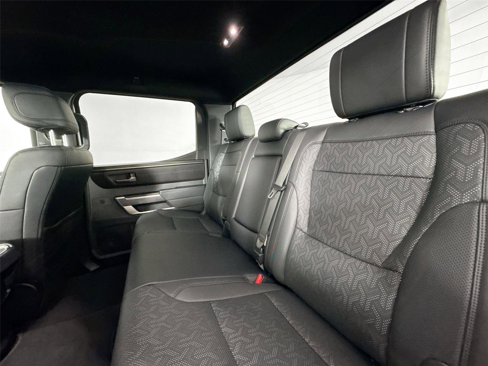 Certified 2025 Toyota Tundra SR5 w/ SR5 Premium Package image 29