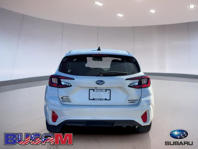 New 2026 Subaru Impreza RS image 5