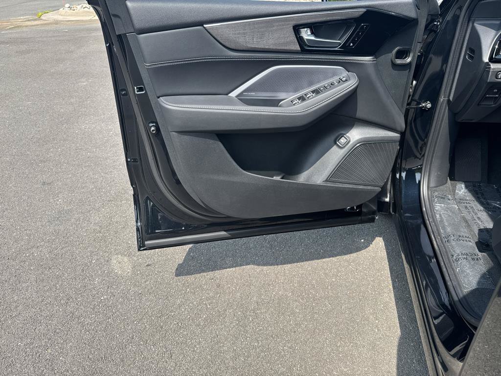 New 2026 Acura MDX w/ Advance Package AWD/4WD image 26
