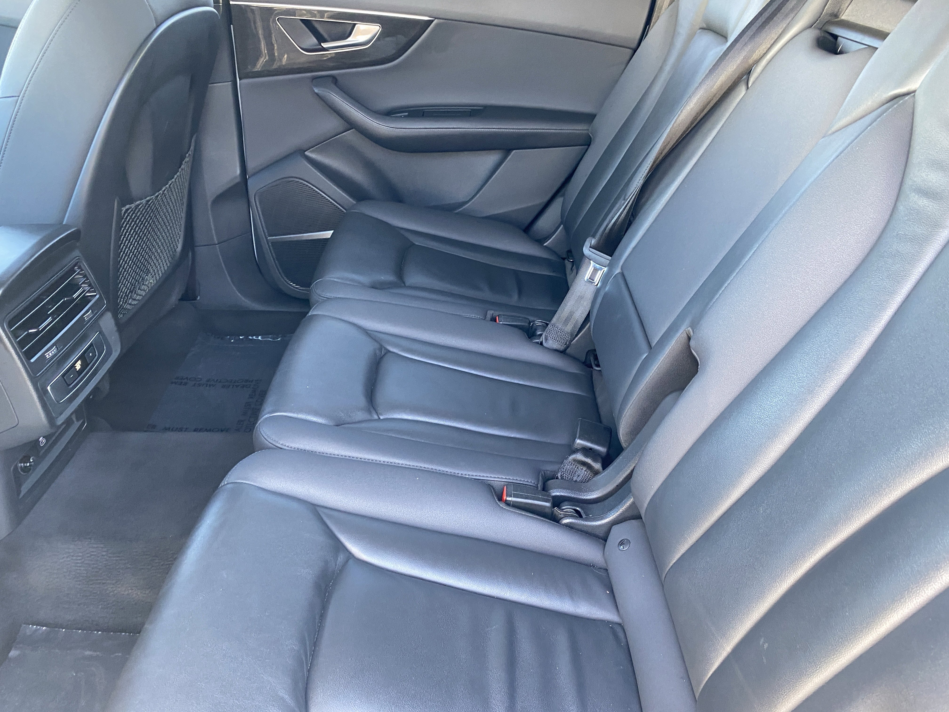 Used 2023 Audi Q7 3.0T Premium Plus image 13