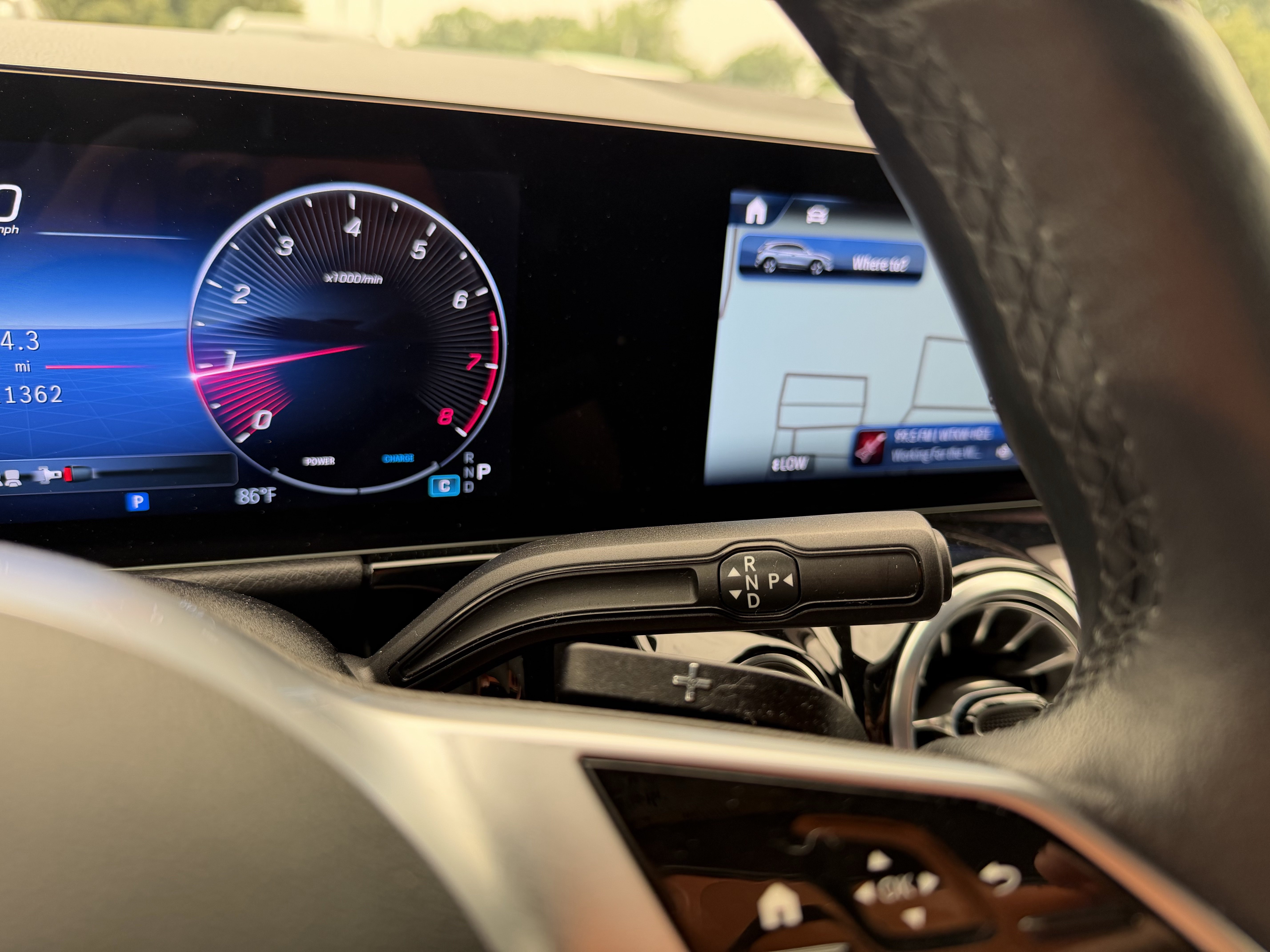 Certified 2025 Mercedes-Benz GLA 250 4MATIC image 18