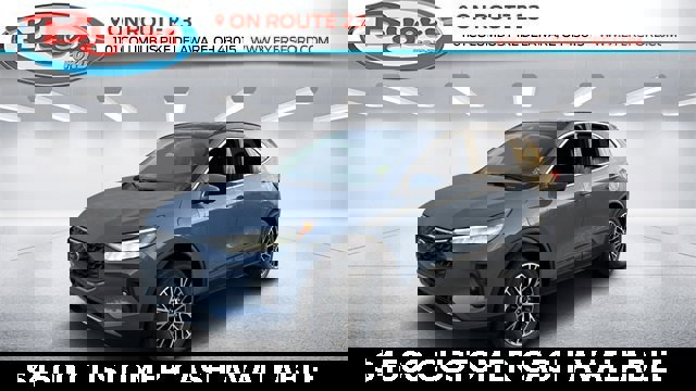 New 2026 Ford Escape SE