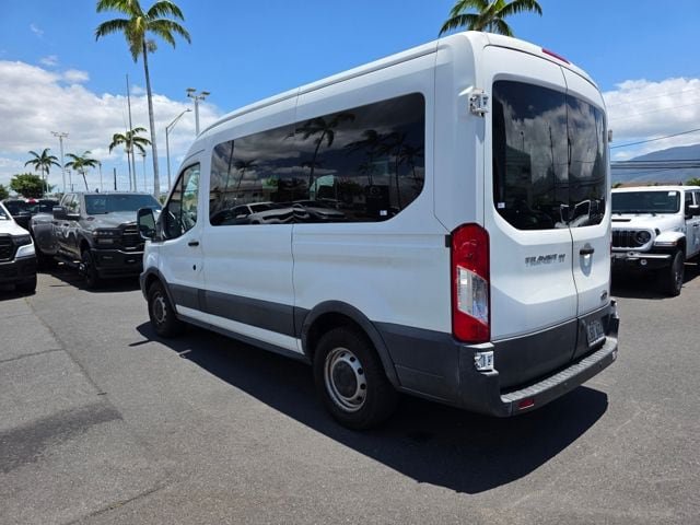 Used 2016 Ford Transit 150 XL RWD image 7