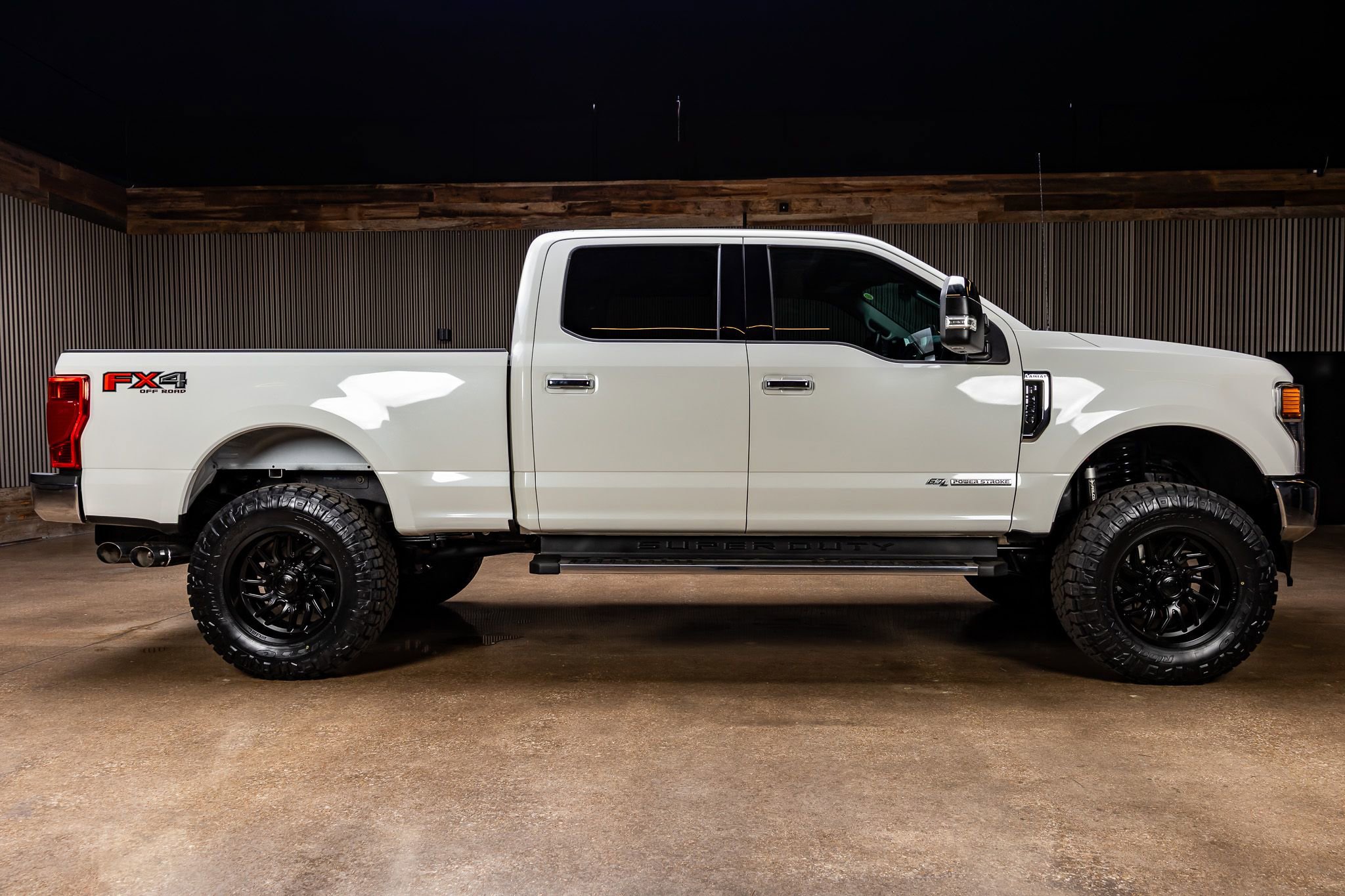 Used 2021 Ford F250 Lariat image 11