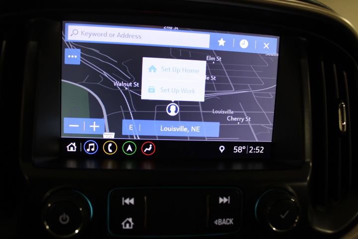 Used 2019 GMC Canyon Denali image 4