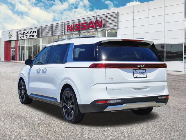 Used 2024 Kia Carnival SX FWD image 6