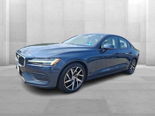 Used 2020 Volvo S60 T6 Momentum AWD/4WD image 3
