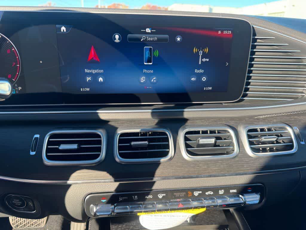 New 2026 Mercedes-Benz GLE 350 4MATIC image 11