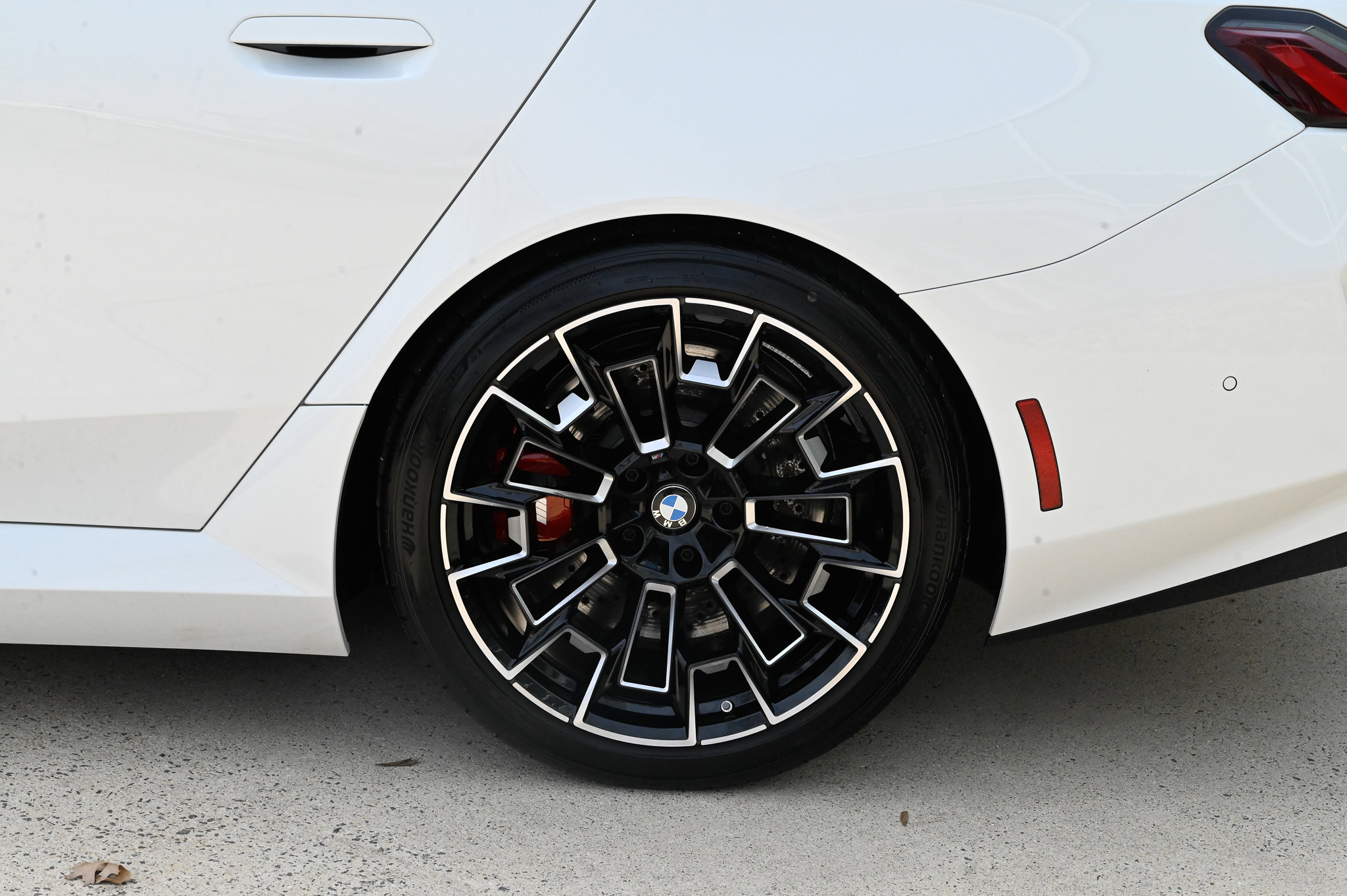 Used 2026 BMW M5 Touring image 10