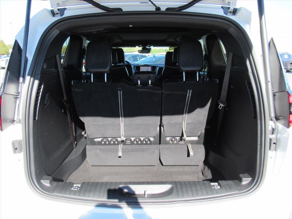 Used 2025 Chrysler Pacifica Limited image 29