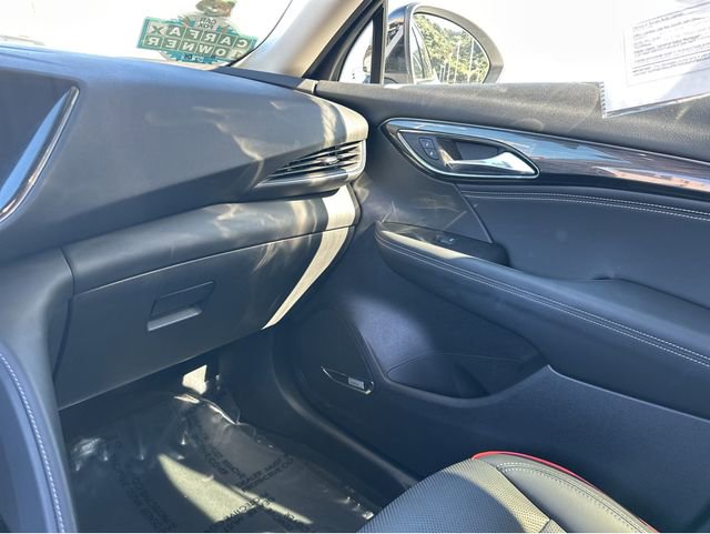 Certified 2022 Buick Envision Essence w/ Technology Package II image 27