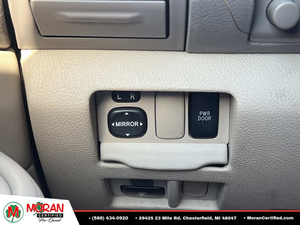 Used 2004 Lexus RX 330 AWD image 25
