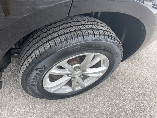 Used 2016 Chevrolet Equinox LT w/ Convenience Package image 14