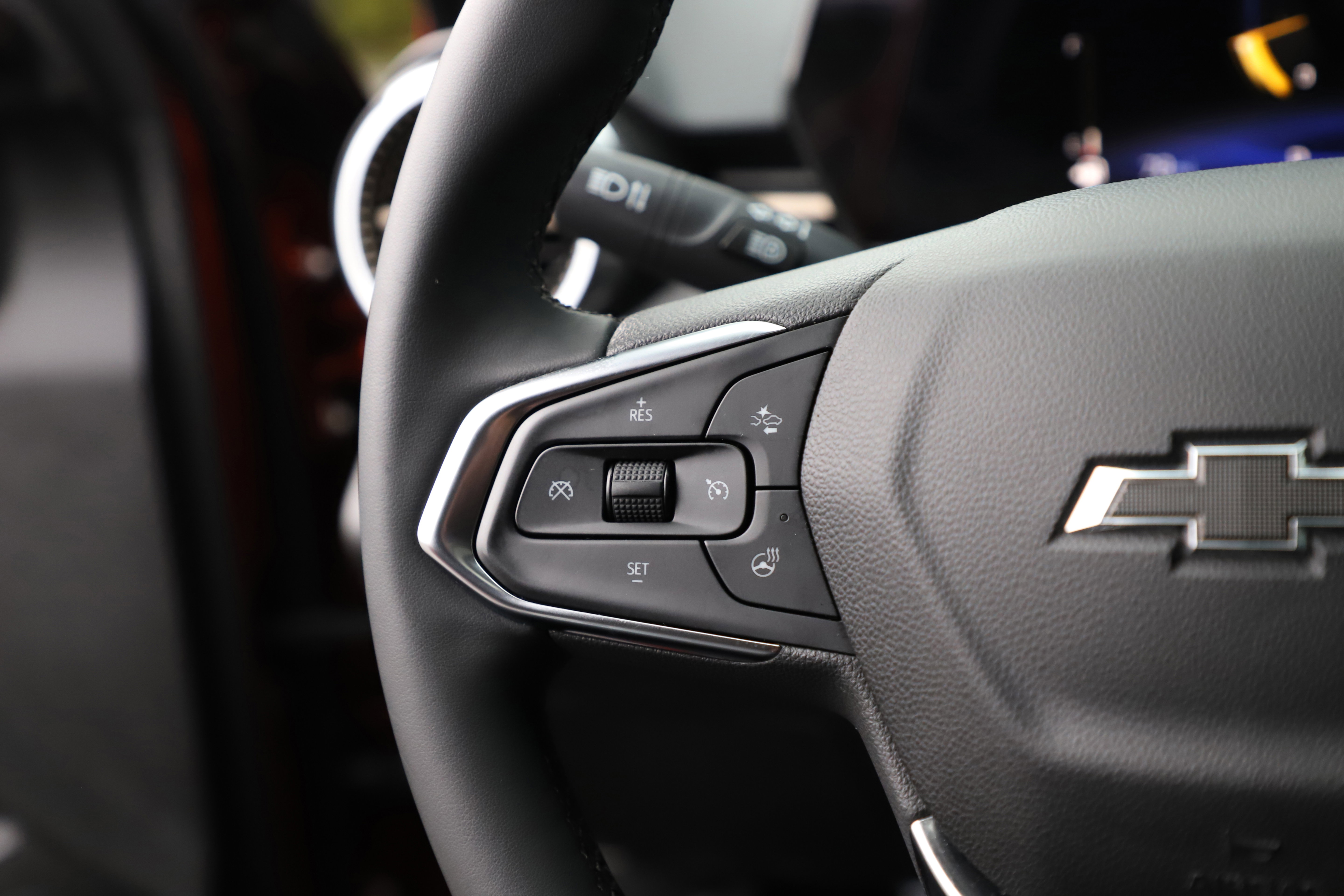 Used 2024 Chevrolet Trax ACTIV w/ Sunroof Package image 27