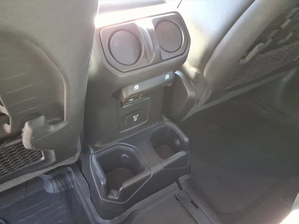 Used 2019 Jeep Wrangler Unlimited Rubicon image 33
