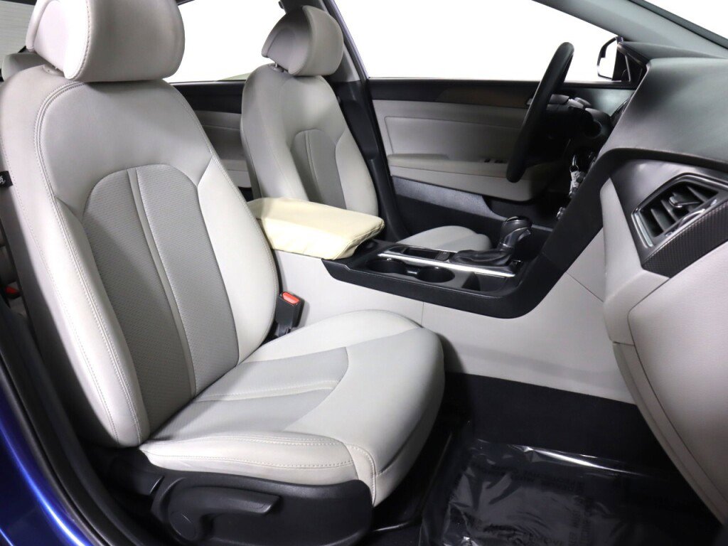 Used 2016 Hyundai Sonata Sport image 37