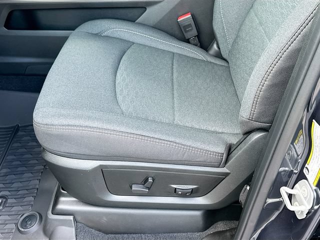 New 2026 RAM 2500 Big Horn AWD/4WD image 15