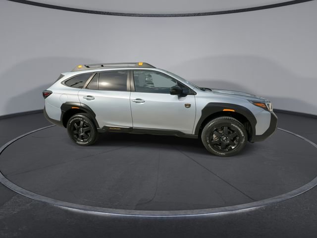 Certified 2023 Subaru Outback Wilderness image 9