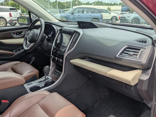 Used 2020 Subaru Ascent Touring w/ Popular Package #3 AWD/4WD image 33