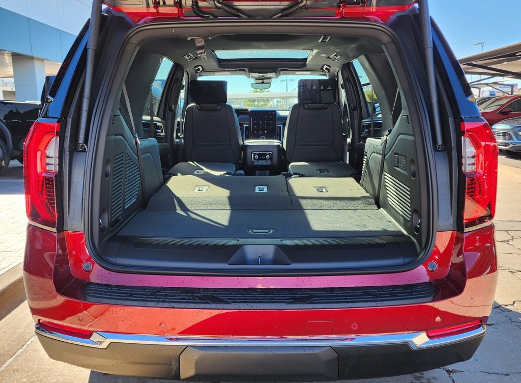 New 2026 GMC Yukon Elevation w/ Elevation Premium Package image 58