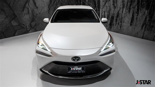 Used 2024 Toyota Mirai XLE w/ Advanced Technology Package image 18