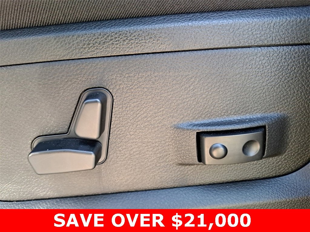 Certified 2024 RAM 2500 Laramie w/ Safety Group image 30