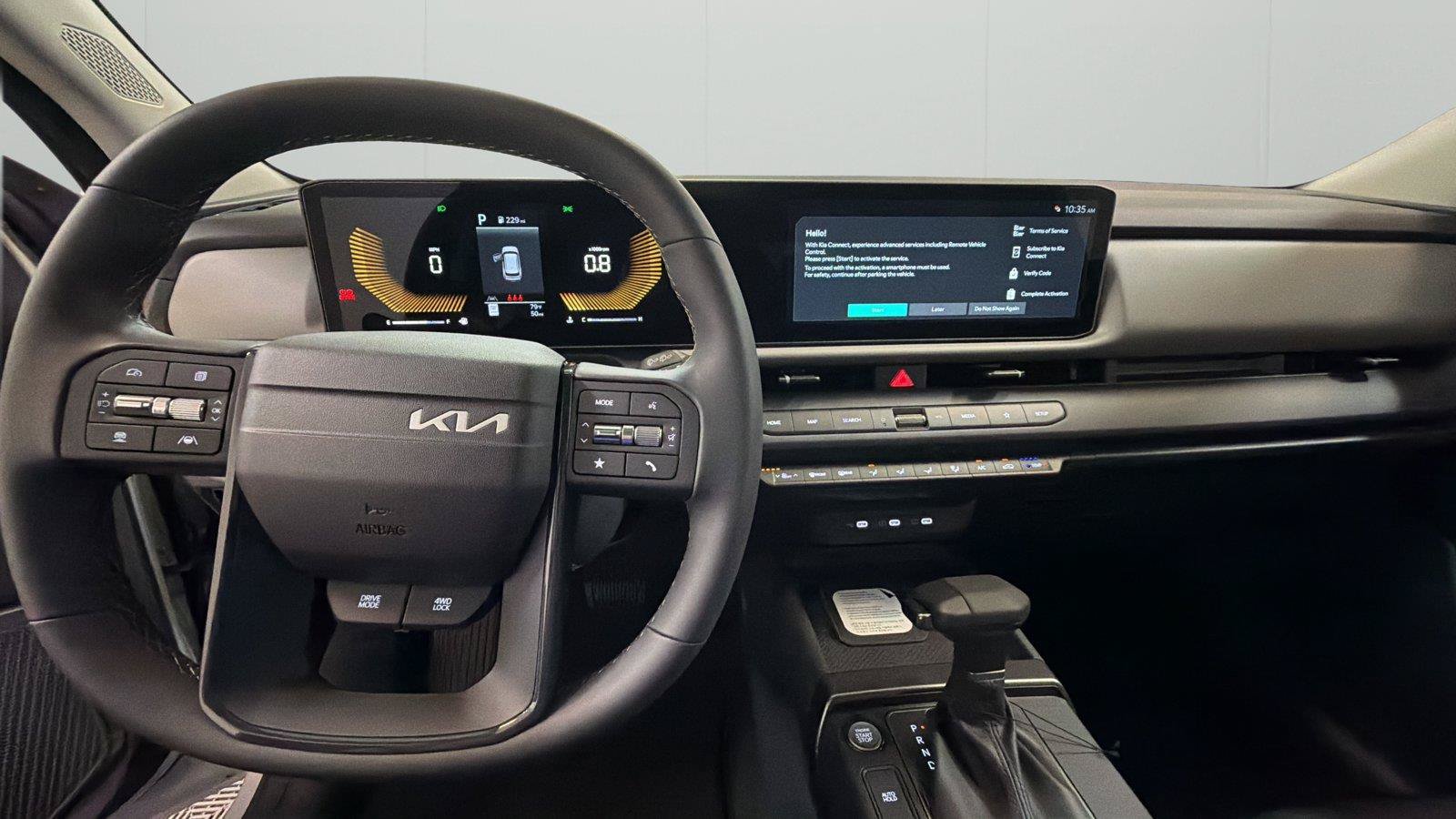 New 2027 Kia Seltos S AWD/4WD image 20