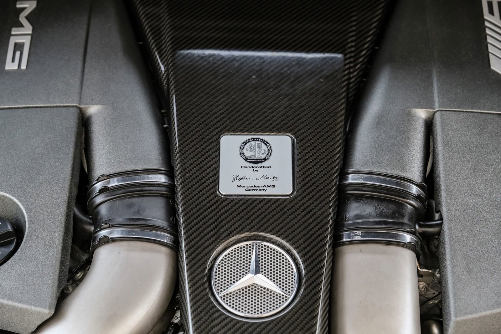 Used 2019 Mercedes-Benz GLE 63 AMG S image 75