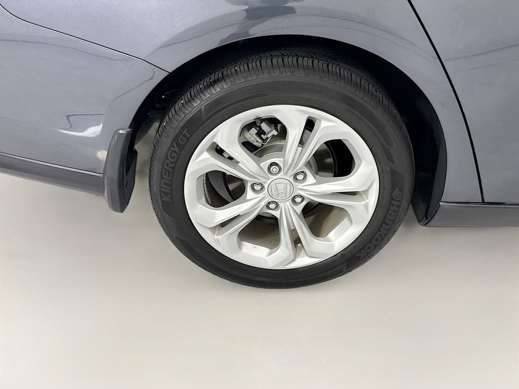 Used 2023 Honda Accord LX image 31