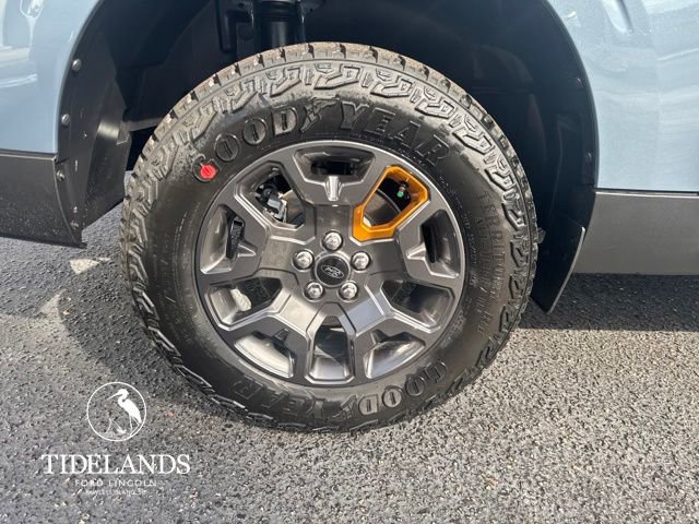 New 2026 Ford Maverick Tremor image 32