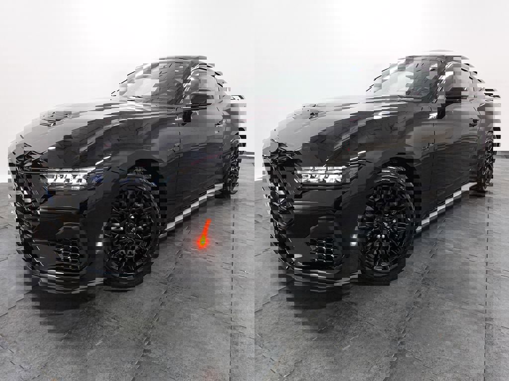 Certified 2024 Ford Mustang GT Premium w/ GT Performance Package image 3