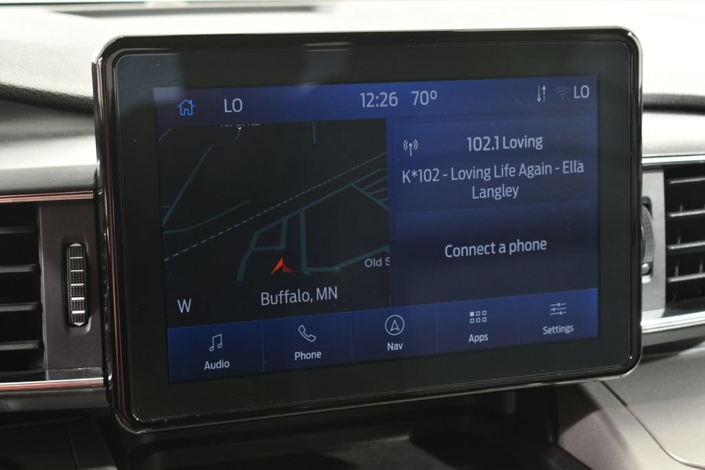 Used 2022 Ford Explorer XLT w/ Equipment Group 202A AWD/4WD image 29