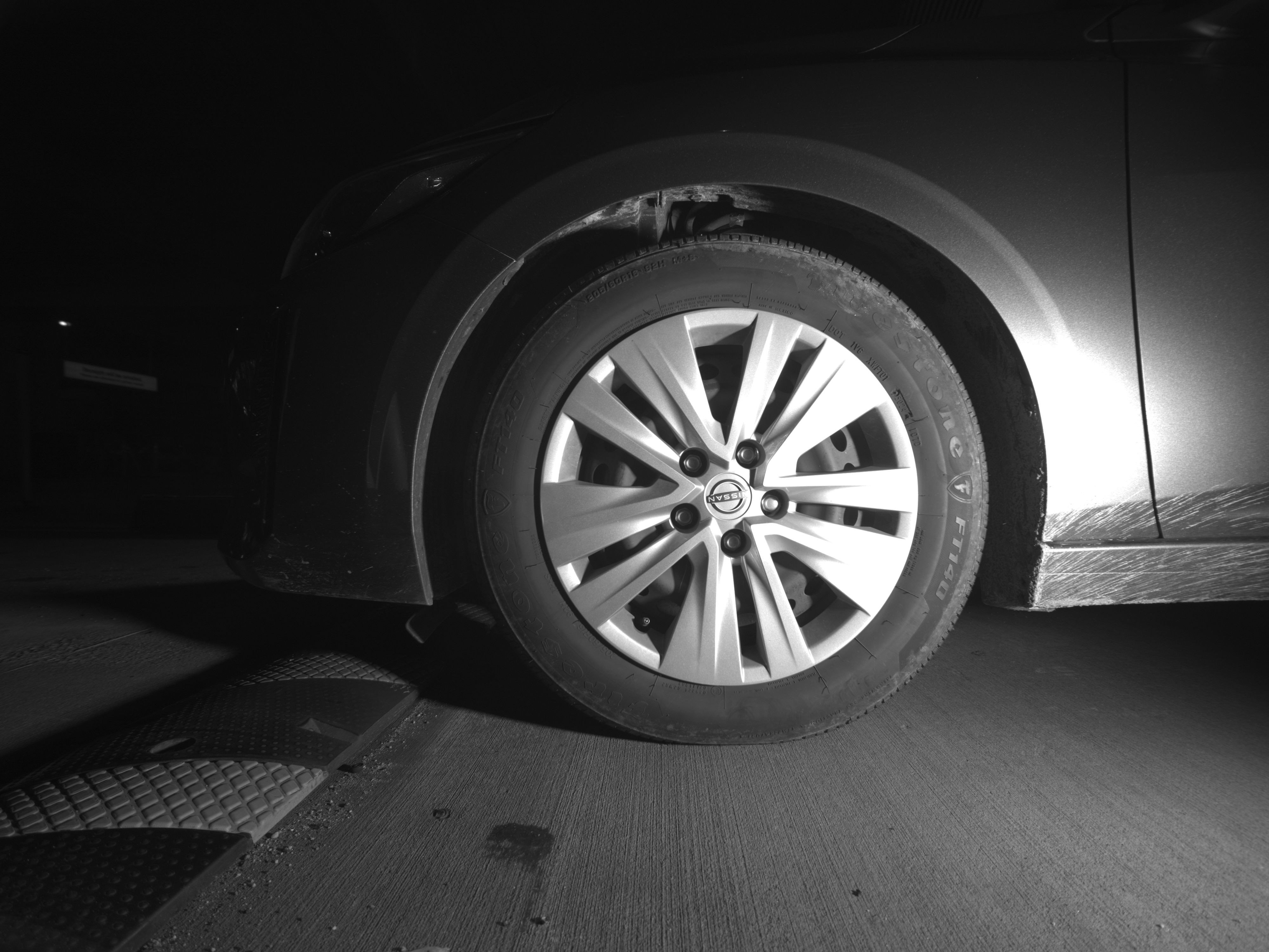 Used 2025 Nissan Sentra S image 12