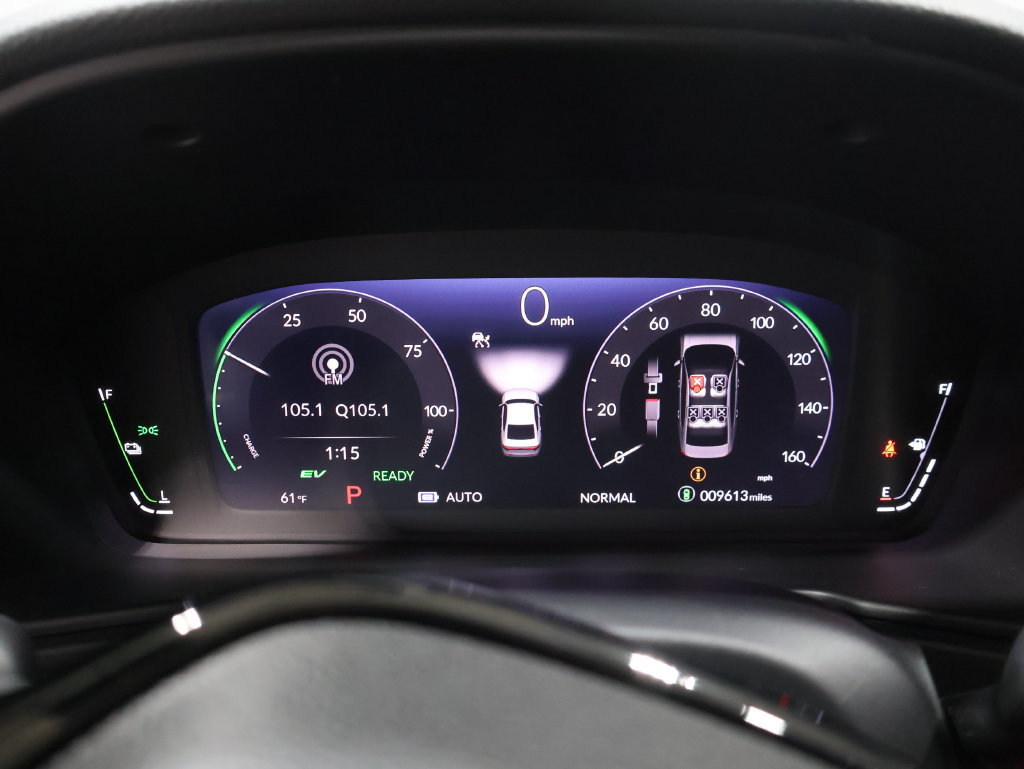 Used 2025 Honda Accord Touring image 43